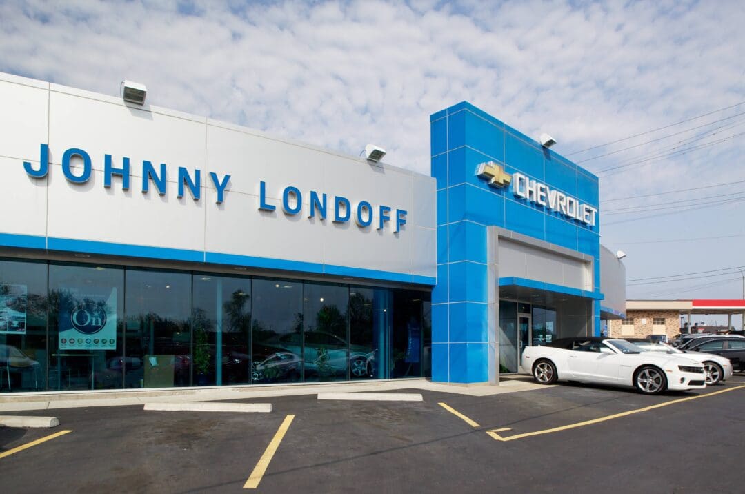 Johnny Londoff Chevrolet