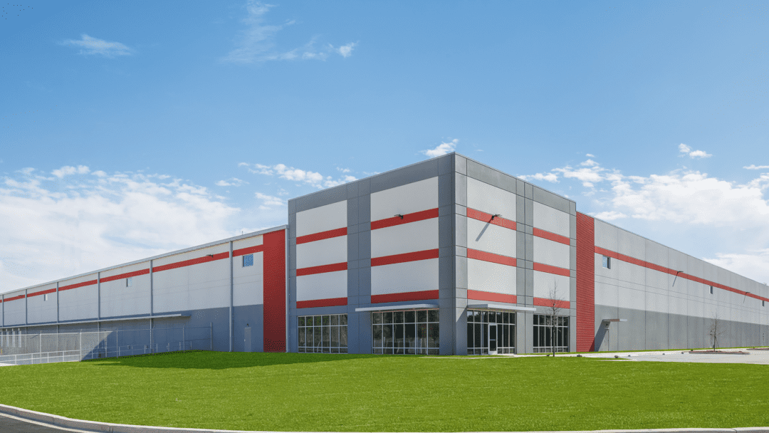 RoadOne Intermodalogistics