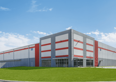 RoadOne Intermodalogistics