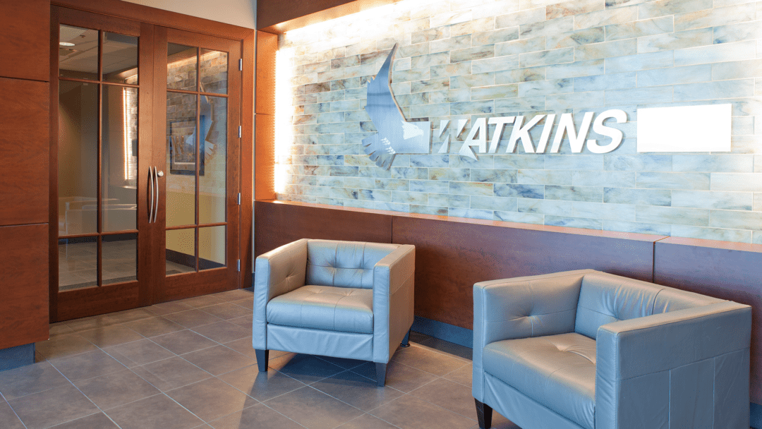 Watkins Distributing