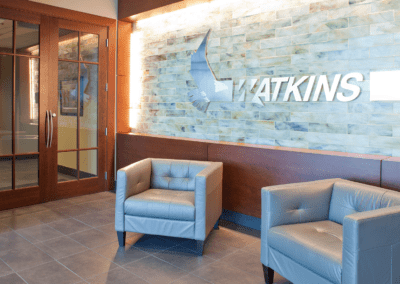 Watkins Distributing