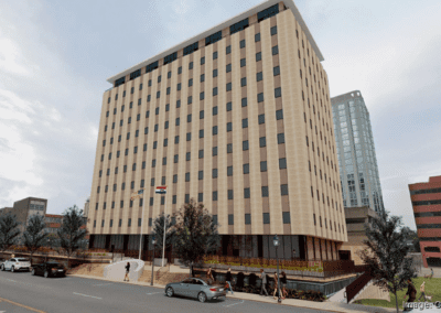 7 Up Headquarters