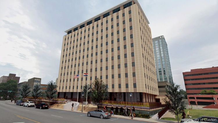 7 Up Headquarters