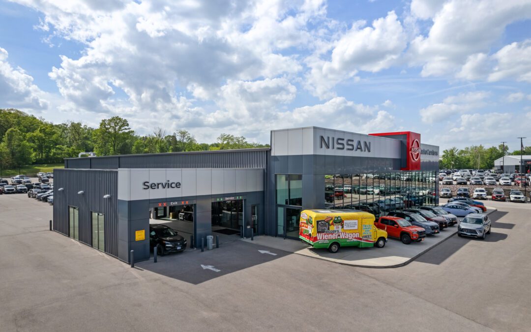AutoCenters Nissan