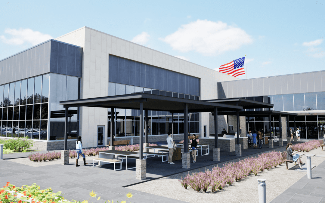 HDA + Clark Beverage/Distributing