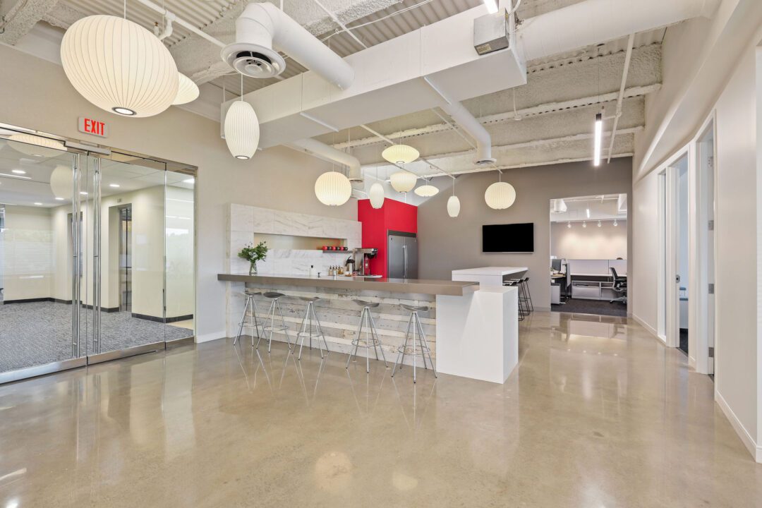 HDA Headquarters