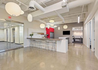 HDA Headquarters